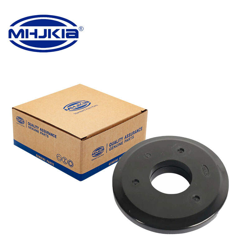 54612-07000 54612-0U000 Absorbeur à amortisseur Roulement pour Hyundai Accent Kia Rio