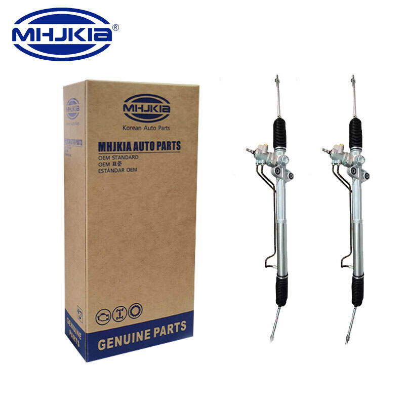MHJKIA Steering Gear 57700-4A600 Power Steering Rack Parts for Hyundai