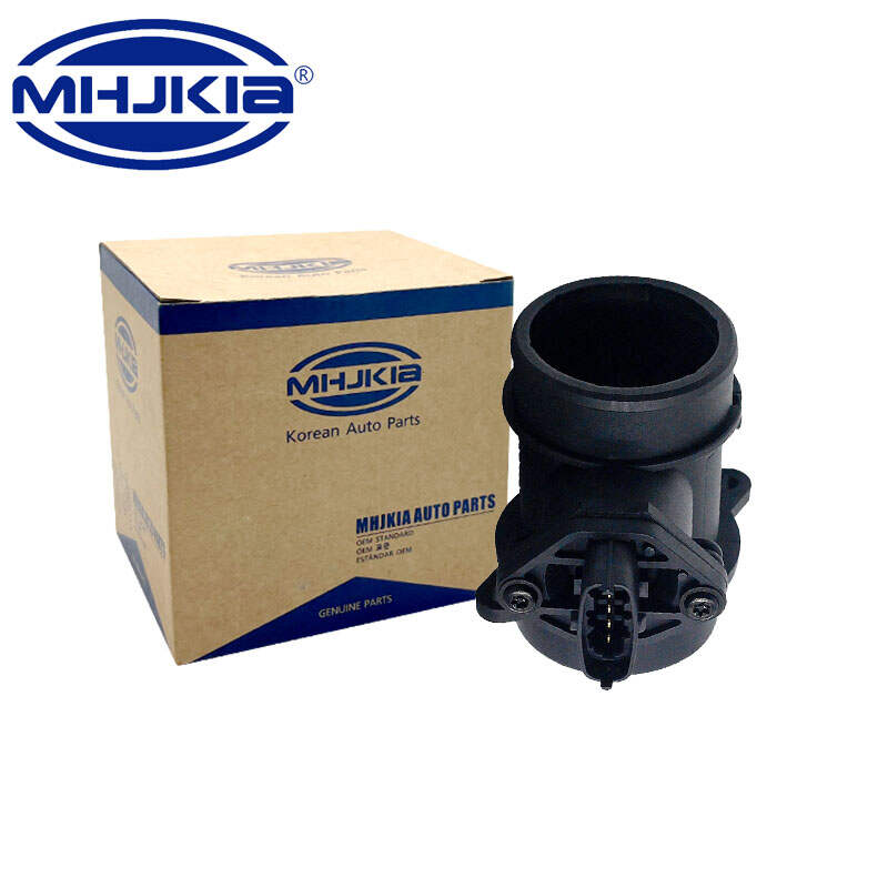 MHJKIA Air Flow Meter Sensor 28164-27500 for Hyundai Kia