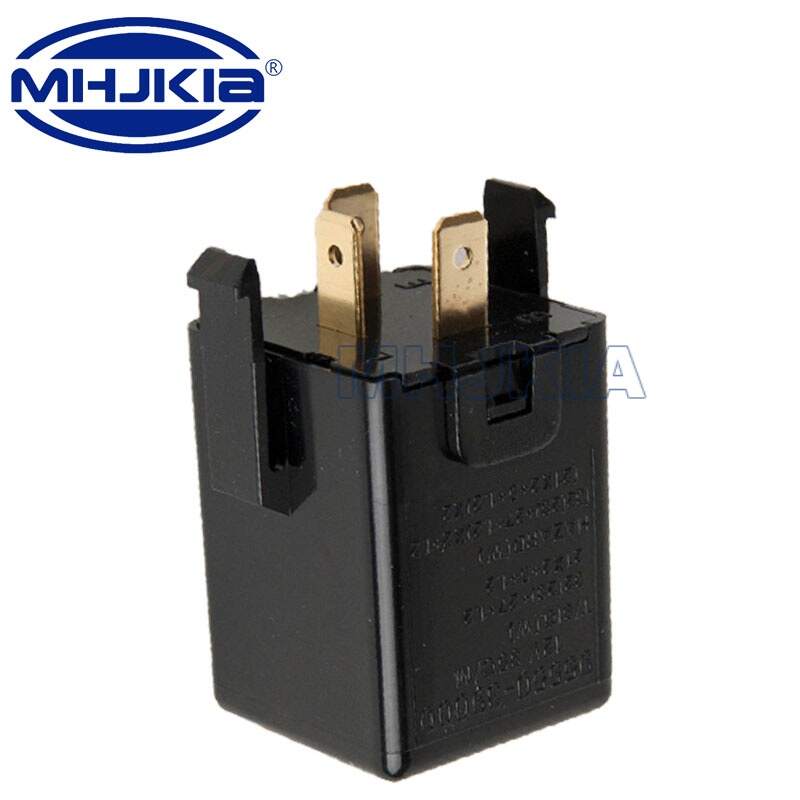 Turn Signal Flasher for car, Turn Signal Flasher for hyundai, Turn Signal Flasher Relay