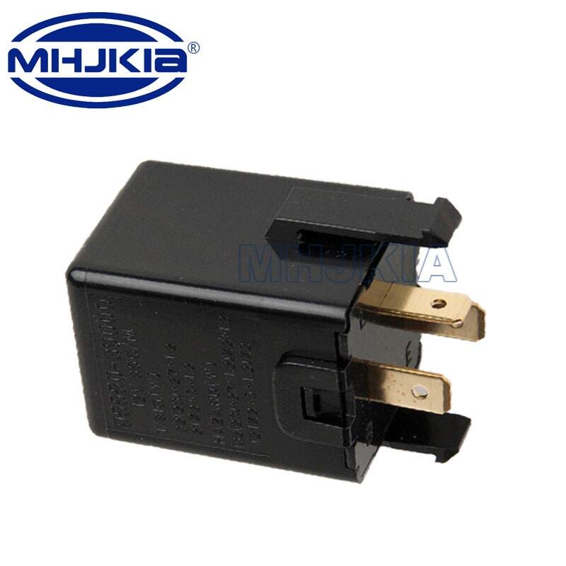 Turn Signal Flasher for car, Turn Signal Flasher for hyundai, Turn Signal Flasher Relay