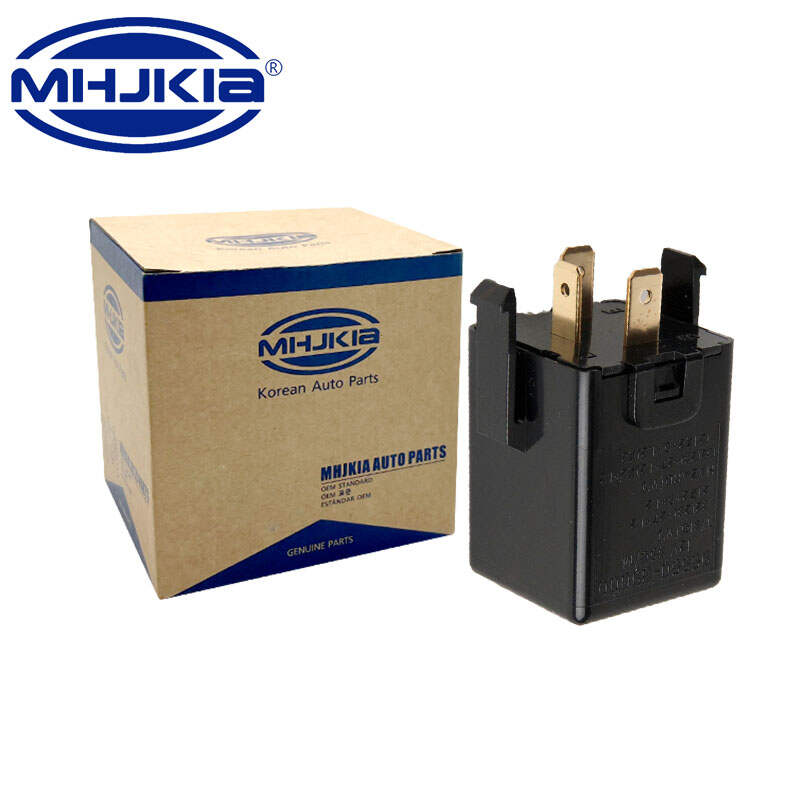 Parties automobiles Turn Signal Flasher Relay 95550-39000 pour Hyundai Kia