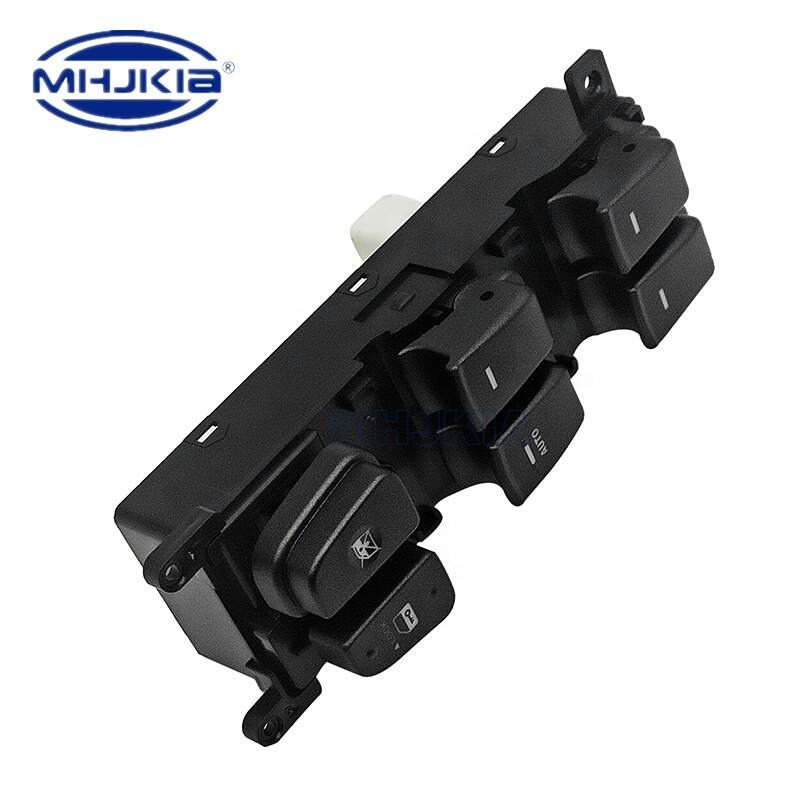 Window Switch for car,  Window Switch for hyundai, Window Lifter Switch for Hyundai Sonata