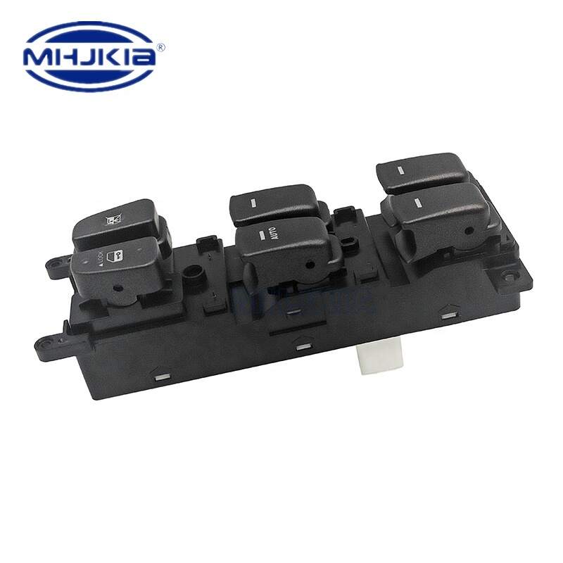 Window Switch for car,  Window Switch for hyundai, Window Lifter Switch for Hyundai Sonata
