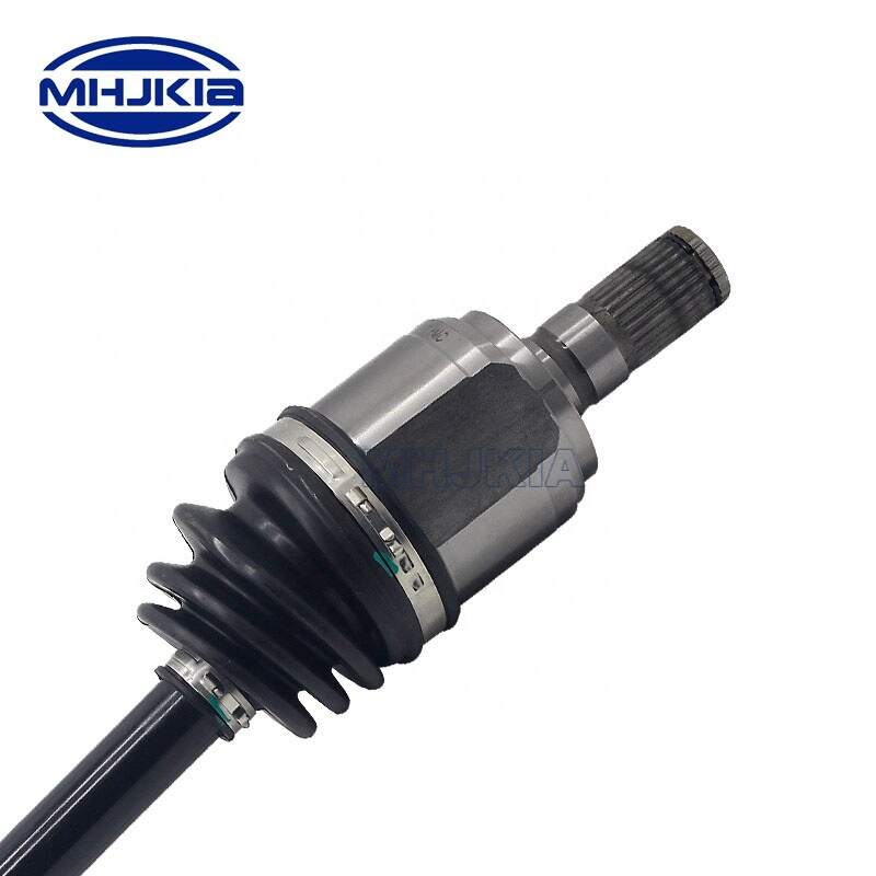 Drive Shaft Replacement, Axle Shaft Manufacturer, Wholesale Axle Drive Shafts