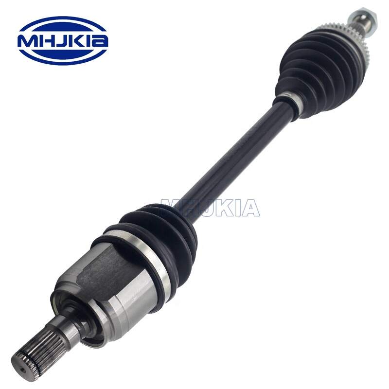 Drive Shaft Replacement, Axle Shaft Manufacturer, Wholesale Axle Drive Shafts