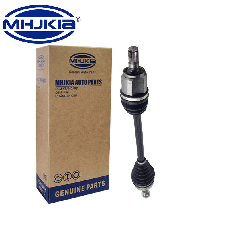 MHJKIA SHAFT ASSY 49500-H9000 for HYUNDAI ACCENT 2017