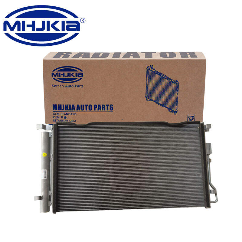MHJKIA Auto Air Condenser 97606-F8500 for Korean Car Hyundai