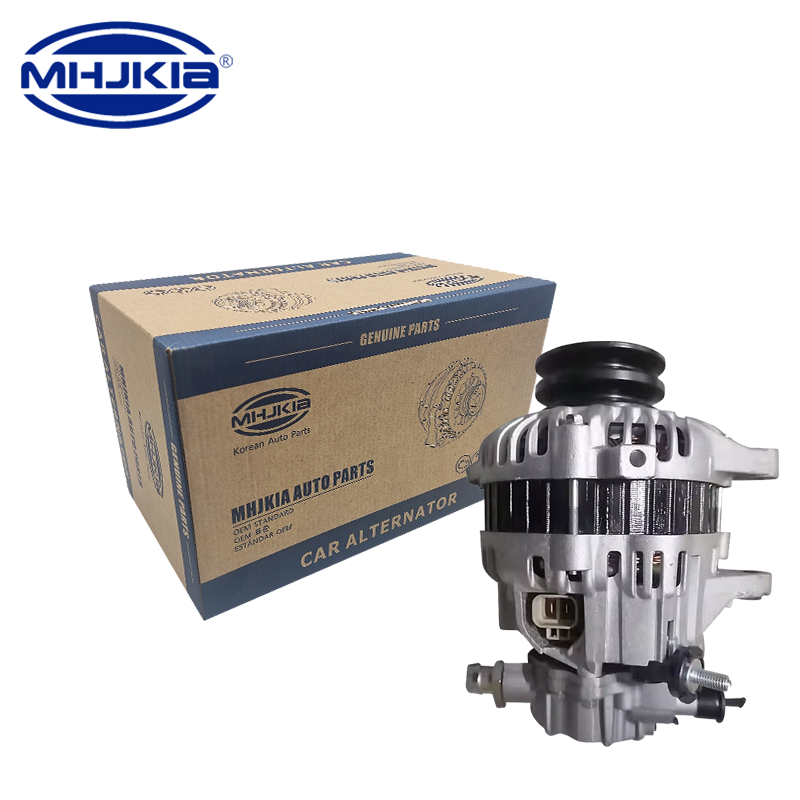 MHJKIA Auto Alternator 37300-42711 37300-42710 For Hyundi H-1 2015-2021