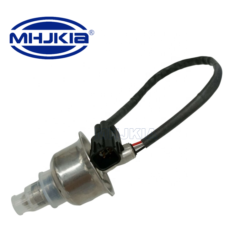 Capteur d'oxygène, remplacement du capteur O2, case à cocher Changement de capteur d'oxygène