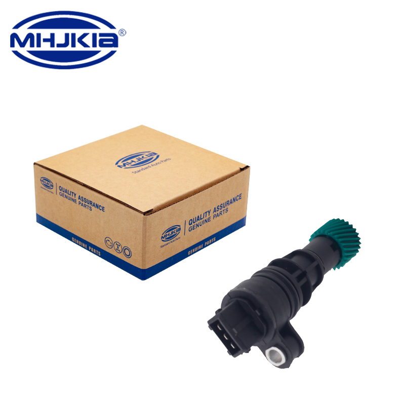 MHJKIA Speed ​​Spector Moudeur de vitesse Sleeve Assy 46512-39700 46510-39700 Équipement entraîné par le compteur de vitesse pour Hyundai SUV Santa Fe