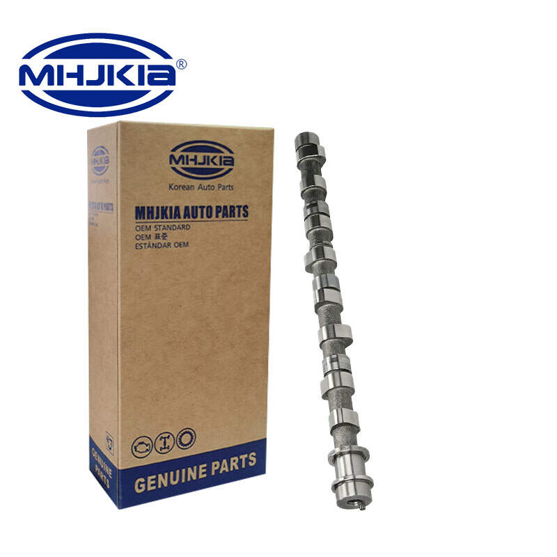 Arbre à cames 24100-42500 24100-42200 24110-42502 24110-42501 H-100 pour Hyundai