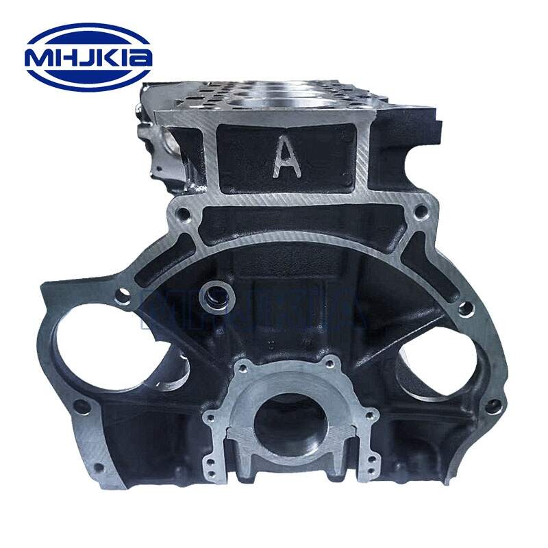 Customized Engine Cylinder Block Assembly,Engine Block Assembly Manufacturer, Engine Cylinder Block Assembly