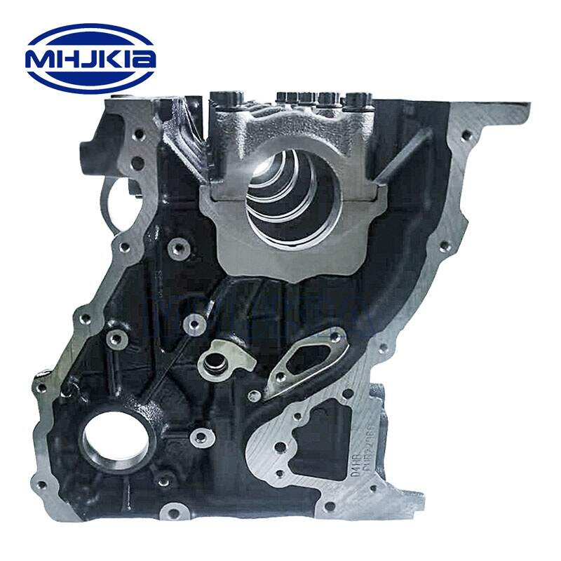Customized Engine Cylinder Block Assembly,Engine Block Assembly Manufacturer, Engine Cylinder Block Assembly