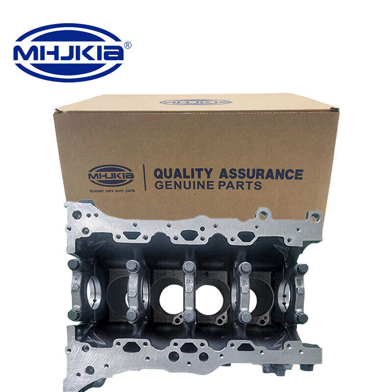 MHJKIA 253F2-2FU00 Ensemble de blocs de cylindre moteur pour Kia Sorento