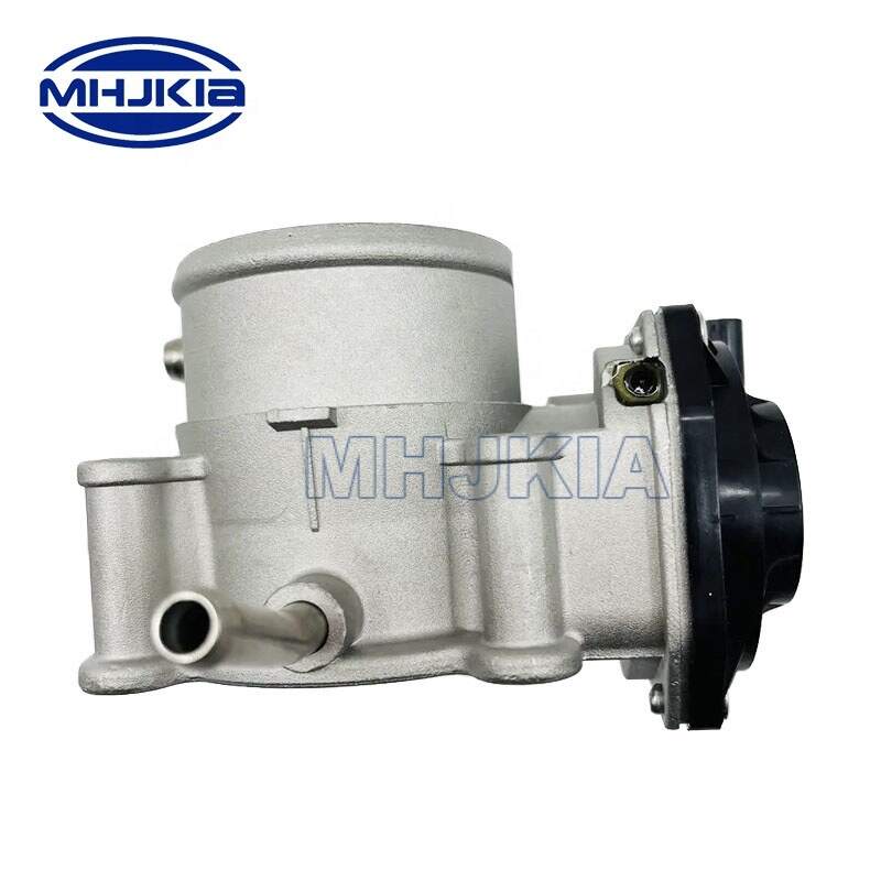 Throttle Body Replacement, Custom Throttle Body Assembly, Wholesale Throttle Body Assembly
