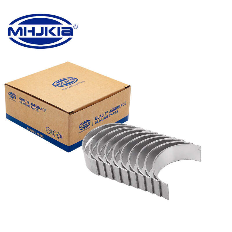 MHJKIA Direct Sales Crankshaft Bearing Set 21020-4A920 for Hyundai