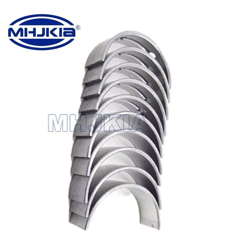 အင်ဂျင် CRABRAFH BEARING, အင်ဂျင် Crankshaft အဓိက bearing, လက်ကိုင်စျေးနှုန်း