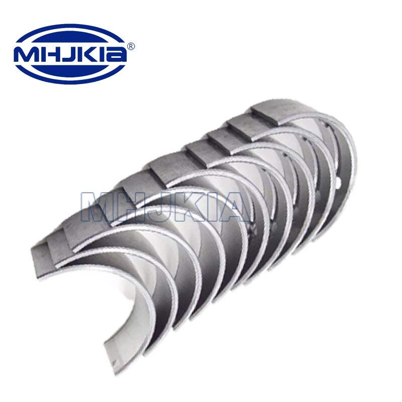 အင်ဂျင် CRABRAFH BEARING, အင်ဂျင် Crankshaft အဓိက bearing, လက်ကိုင်စျေးနှုန်း