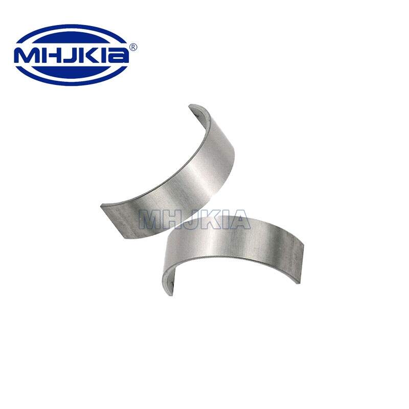 crankshaft connecting rod bearing, crankshafts & bearing bushes, bearing crankshaft