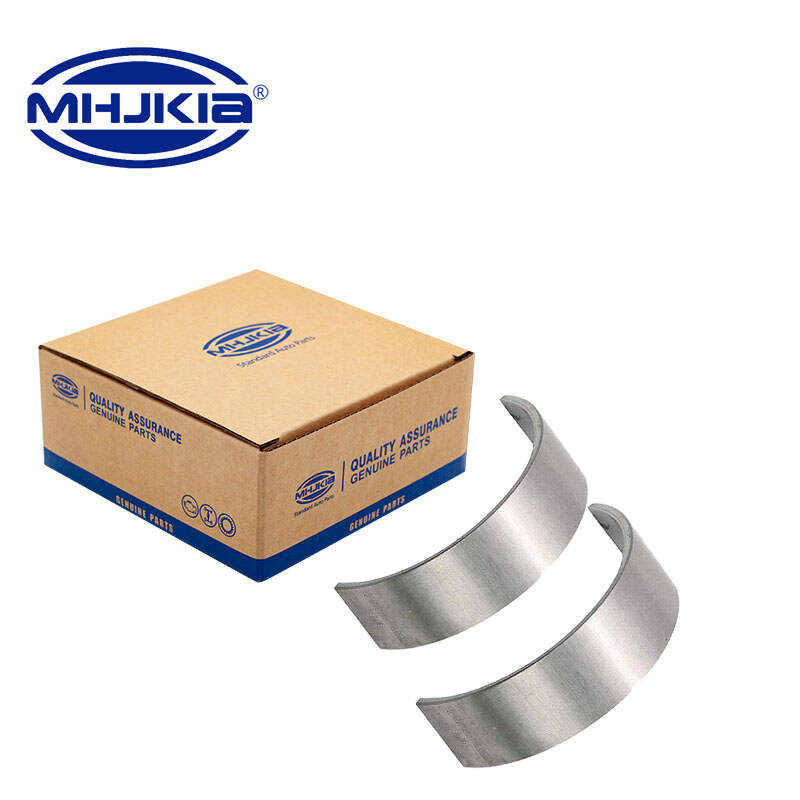 MHJKIA 21020-2G020 Crankshaft Bearing Pair Set for Hyundai