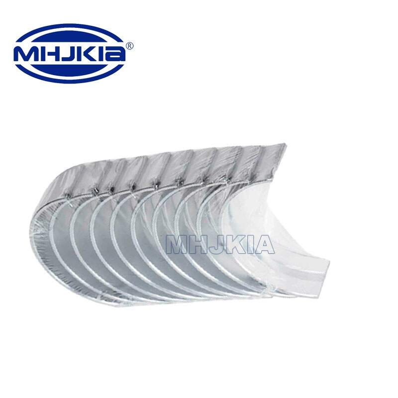ball bearing, crankshaft bearing set crankshaft, engine crankshaft bearing