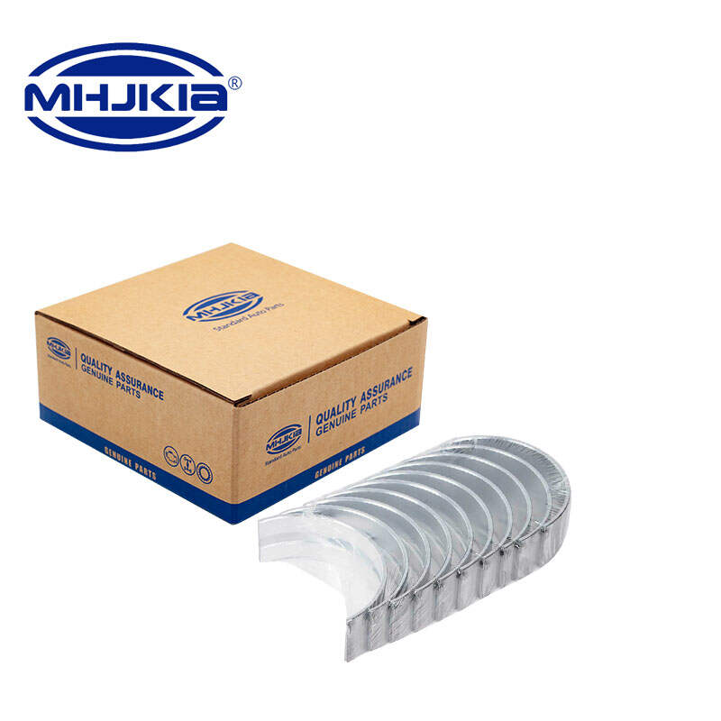 MHJKIA Auto Parts 21020-42033 CRANKSHAFT BEARING SET for Hyundai