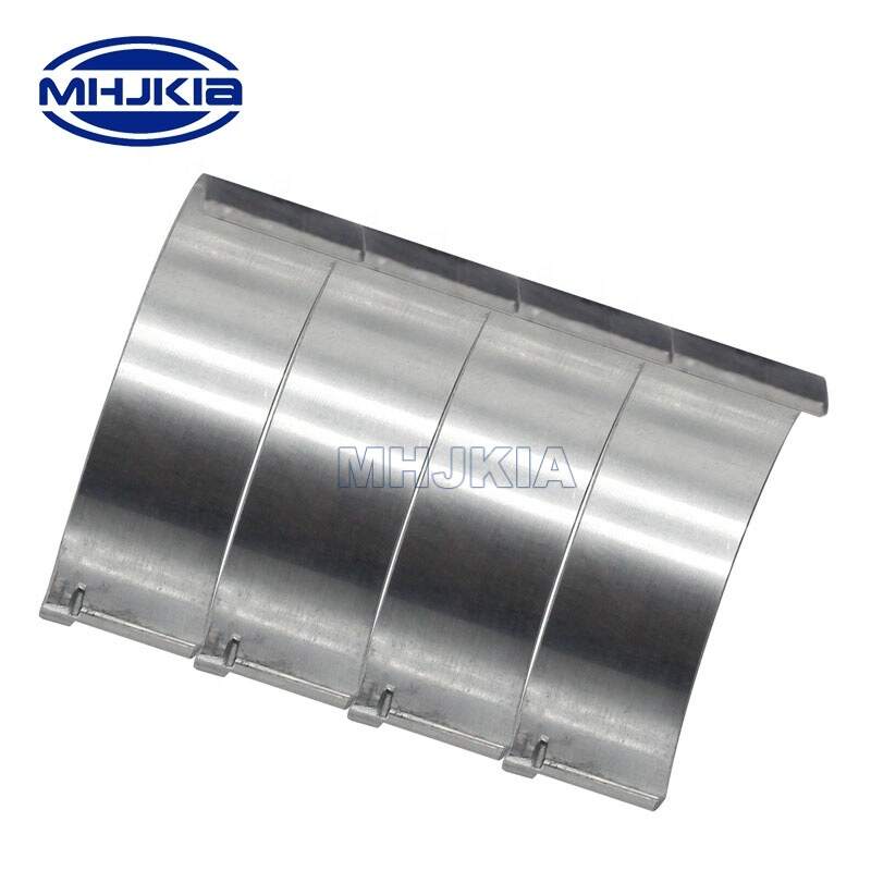 engine crankshaft main bearing, crankshaft bearing price, crankshaft connecting rod bearing