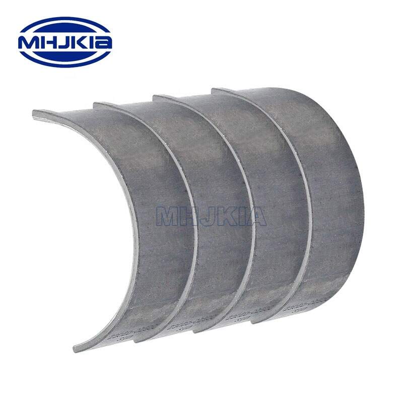 engine crankshaft main bearing, crankshaft bearing price, crankshaft connecting rod bearing