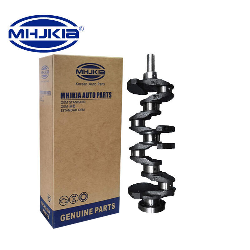 MHJKIA CRANKSHAFT 23111-2G010 Engine Crankshaft for hyundai Kia