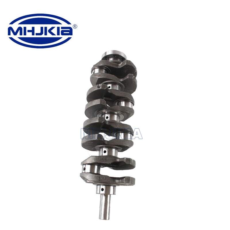 engine crankshaft, crankshaft price, crankshaft for car