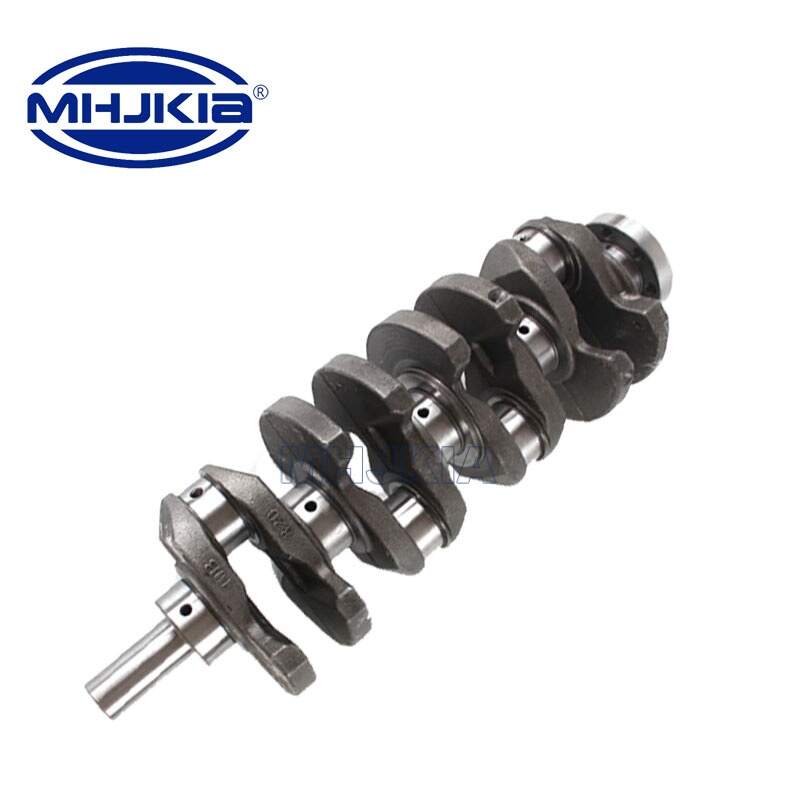 engine crankshaft, crankshaft price, crankshaft for car