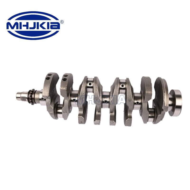 Ball Crankshaft, အင်ဂျင် CRANKSHAFT, လက်ကိုင် assy