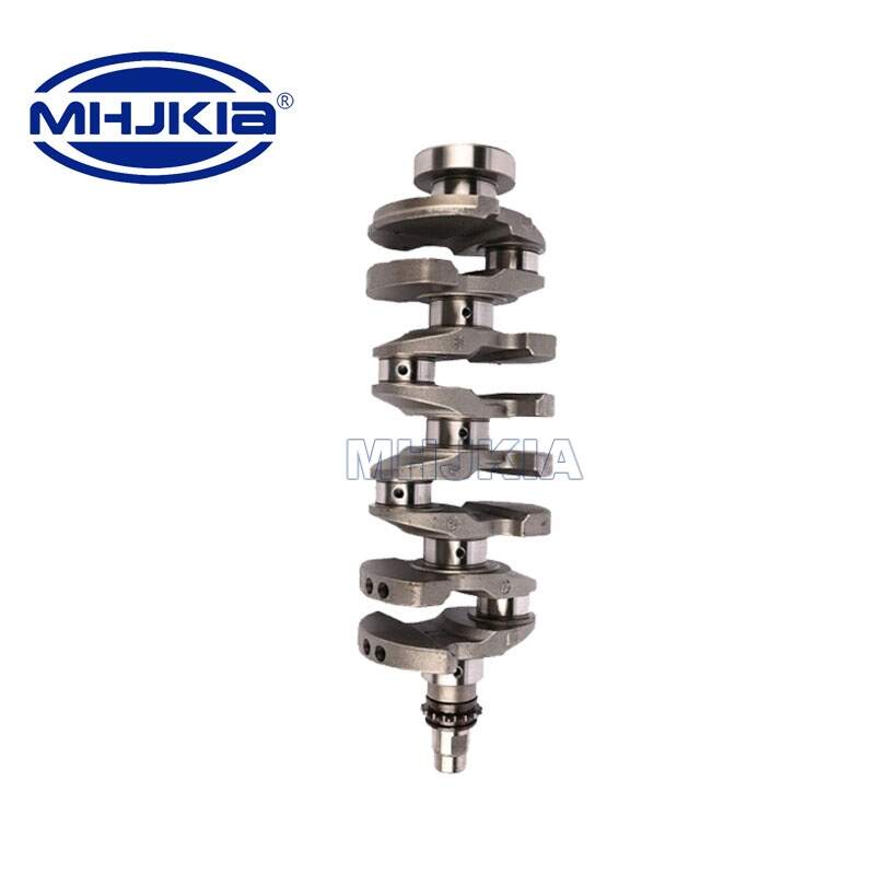 Ball Crankshaft, အင်ဂျင် CRANKSHAFT, လက်ကိုင် assy