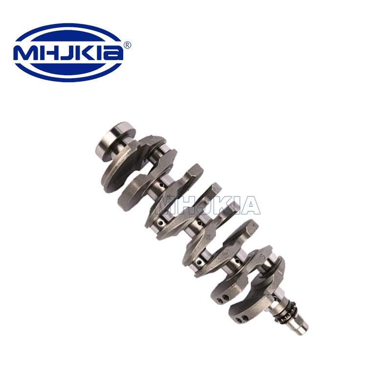 Ball Crankshaft, အင်ဂျင် CRANKSHAFT, လက်ကိုင် assy
