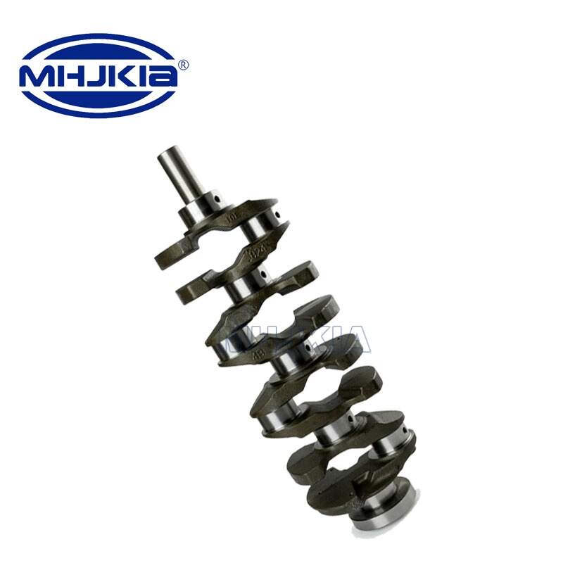 Mühərrik Crankshaft, Avtomobil üçün CrankShaft, Hyundai üçün krank mili