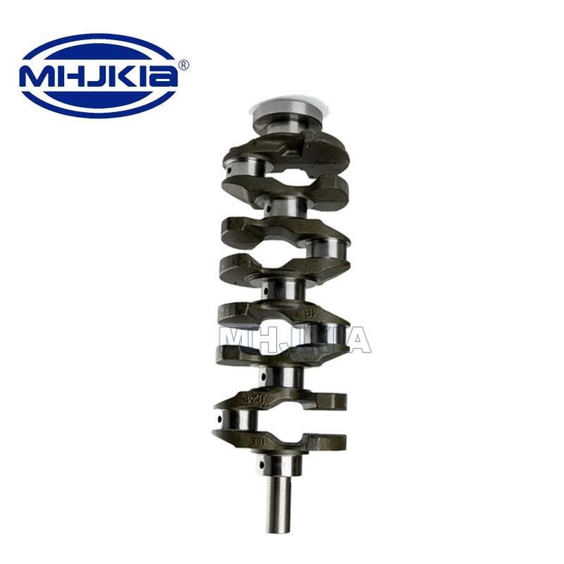 Mühərrik Crankshaft, Avtomobil üçün CrankShaft, Hyundai üçün krank mili