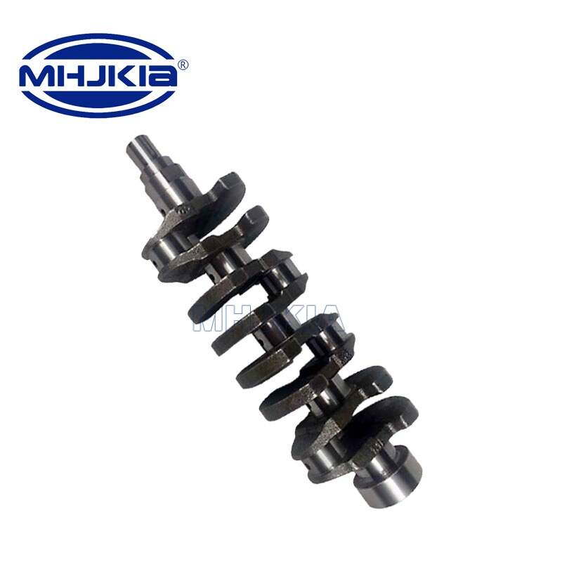 crankshaft replacement, crankshaft manufacturing, custom crankshaft