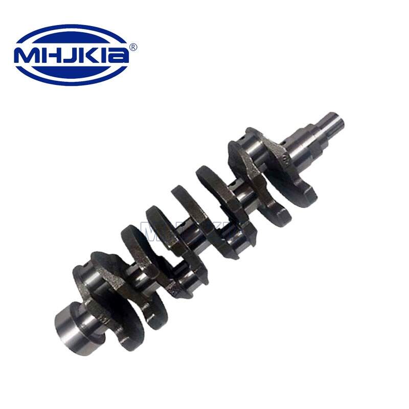 crankshaft replacement, crankshaft manufacturing, custom crankshaft