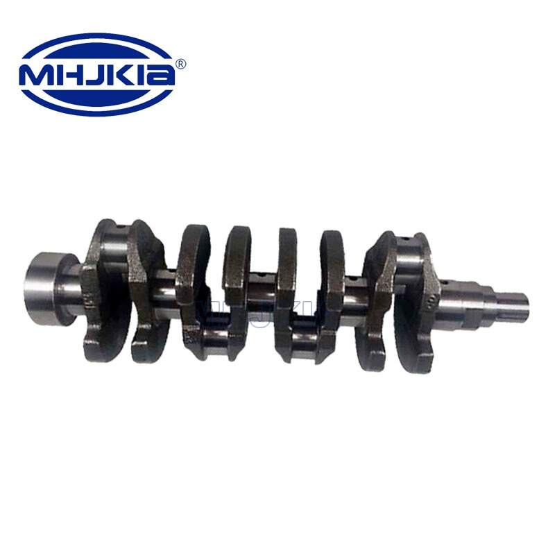 crankshaft replacement, crankshaft manufacturing, custom crankshaft