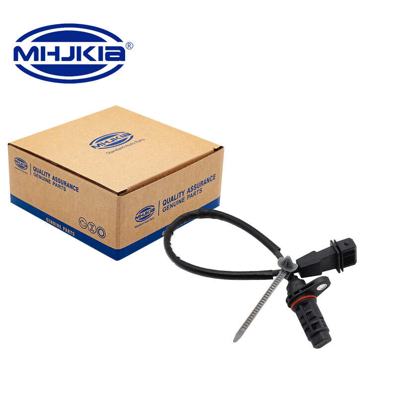 Sensor de posición del cigüeñal de automóviles de alta calidad MHJKIA 39180-25000 para el automóvil coreano Hyundai Kia