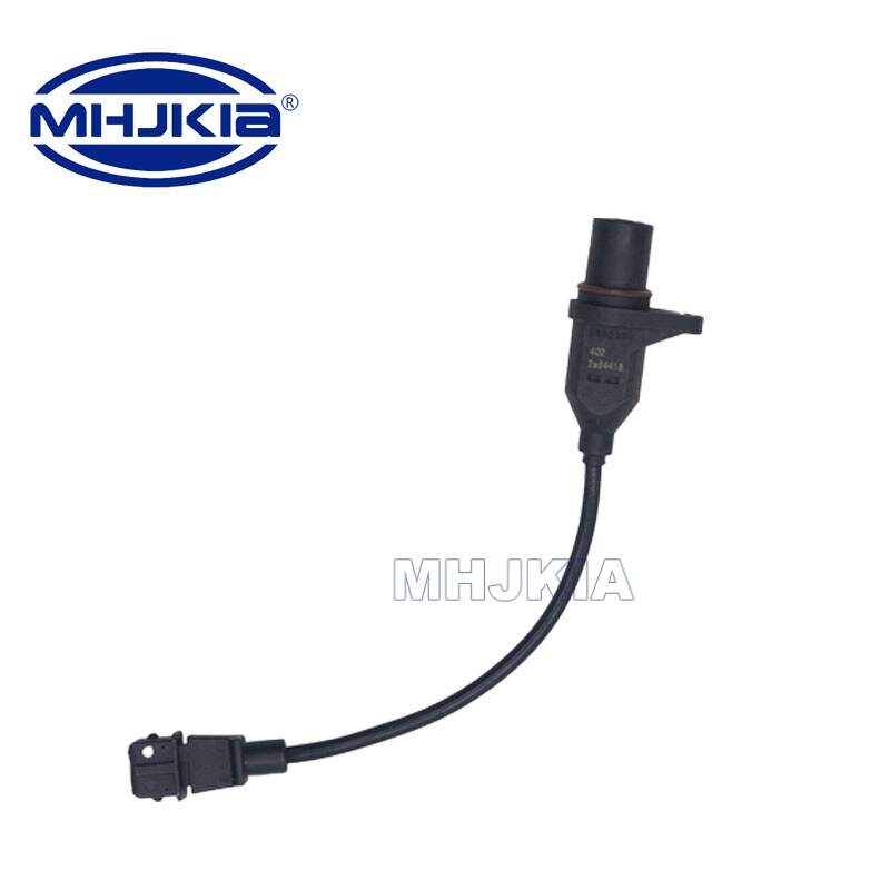 Penggantian Sensor Kedudukan Crankshaft, Sensor Kedudukan Langsung Kilang Langsung Kilang