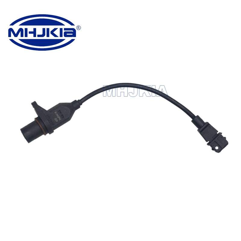 Penggantian Sensor Kedudukan Crankshaft, Sensor Kedudukan Langsung Kilang Langsung Kilang