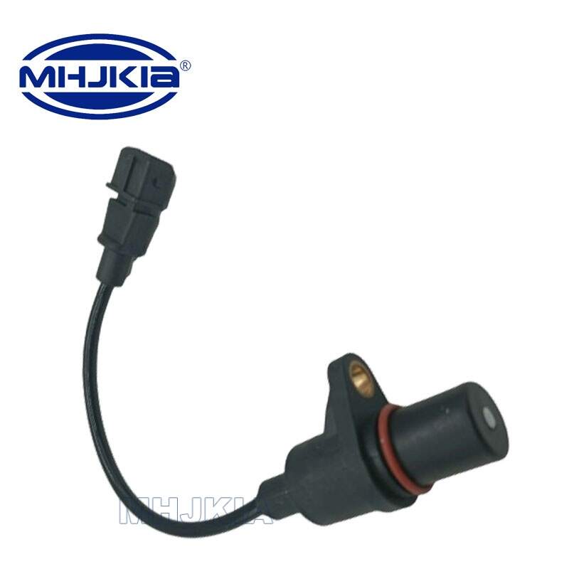 Sensor kedudukan engkol borong, penggantian sensor kedudukan engkol
