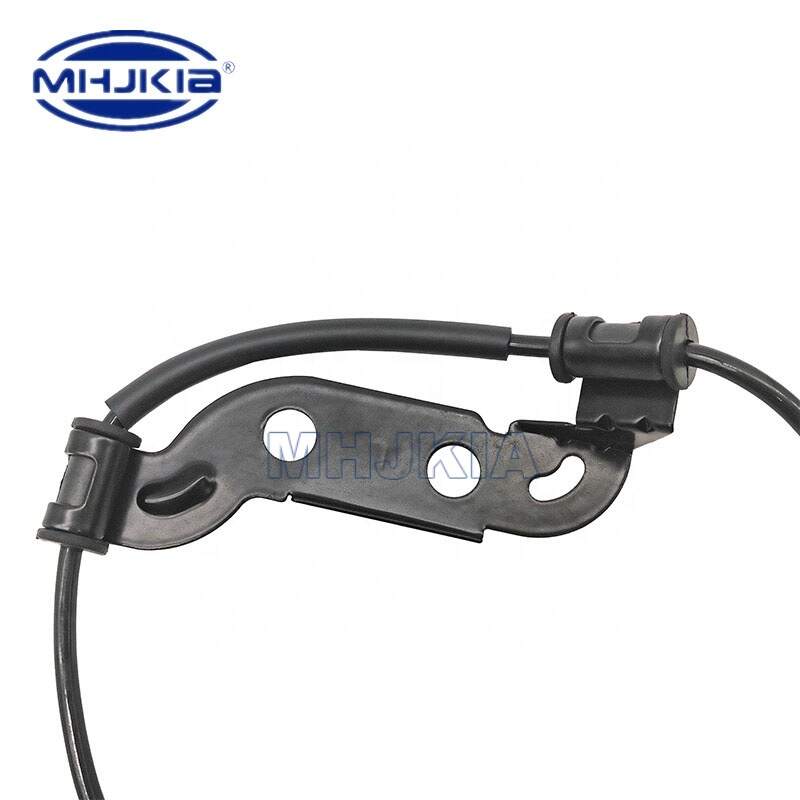 Capteur de vitesse de roue ABS pour la voiture, remplacement du capteur de vitesse de roue, capteurs de vitesse de roue ABS en gros