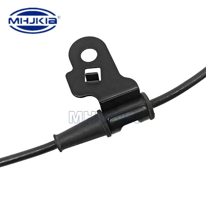 Capteur de vitesse de roue ABS pour la voiture, remplacement du capteur de vitesse de roue, capteurs de vitesse de roue ABS en gros