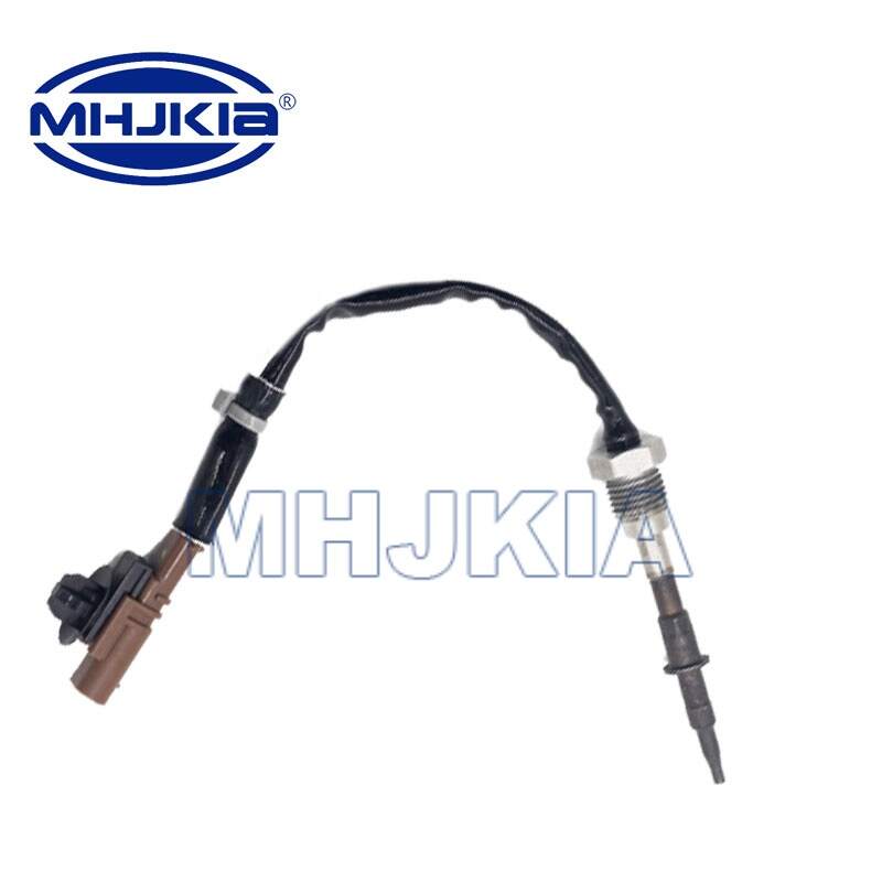 Fornecedor de sensores de temperatura de escape, sensor de temperatura de escape no atacado