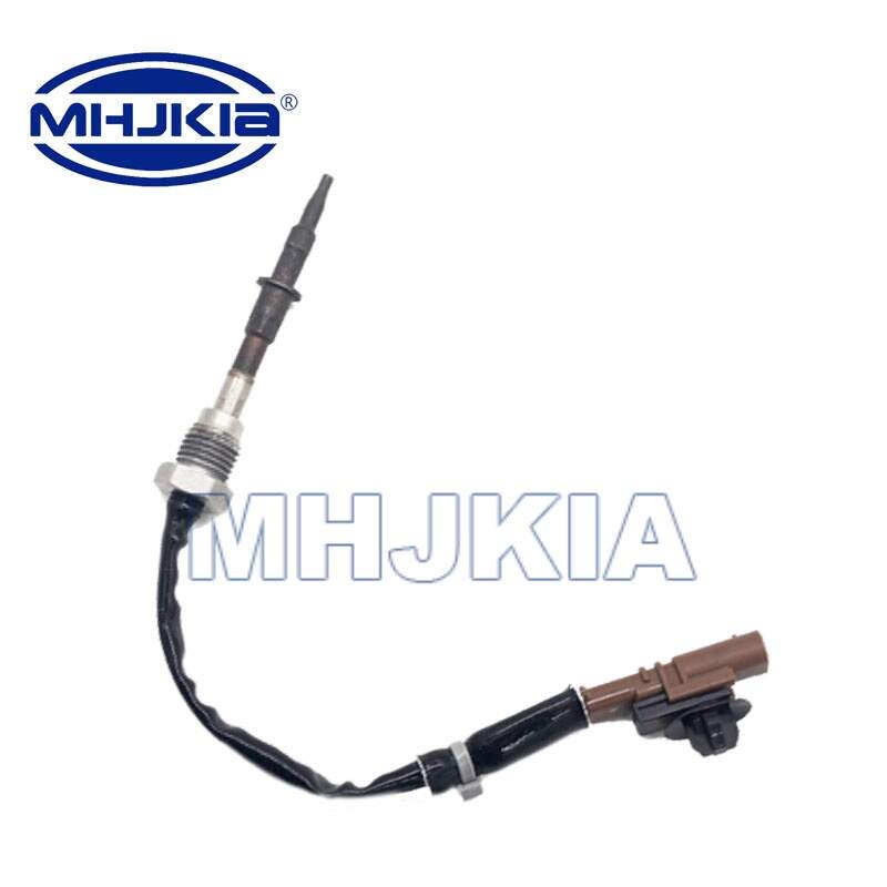 Fornecedor de sensores de temperatura de escape, sensor de temperatura de escape no atacado