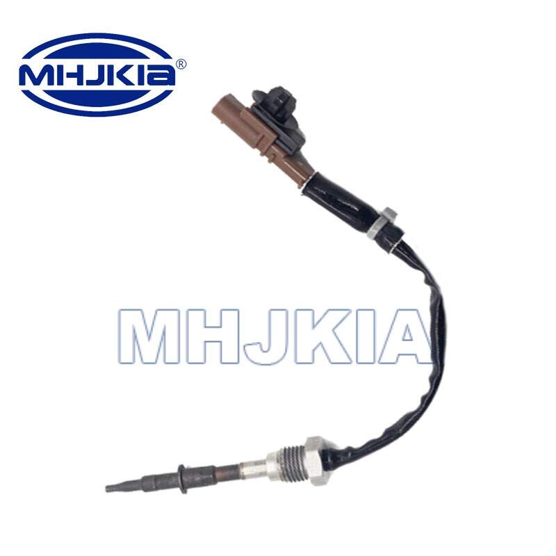Fornecedor de sensores de temperatura de escape, sensor de temperatura de escape no atacado