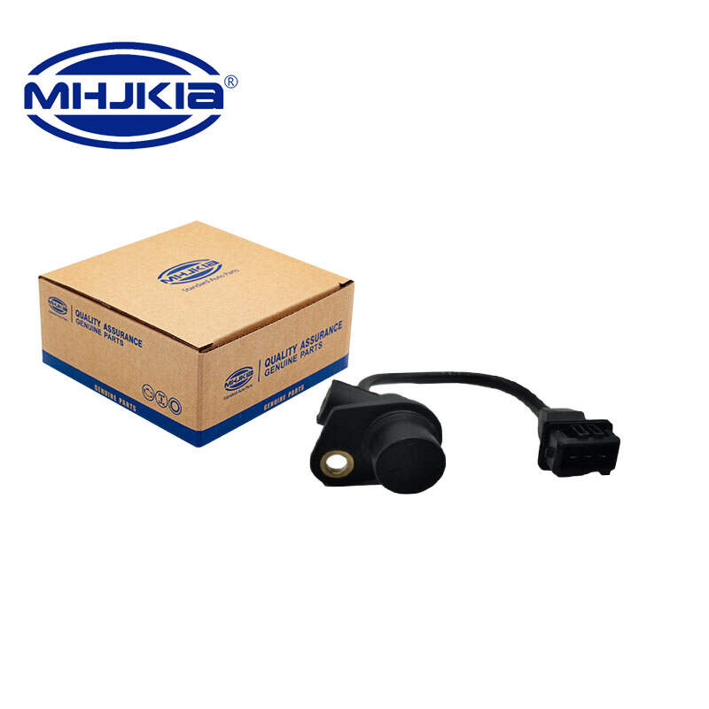 MHJKIA Auto Parts Crankshaft Position Sensor 39180-37150 for Hyundai Kia